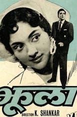Poster de la película Jhoola