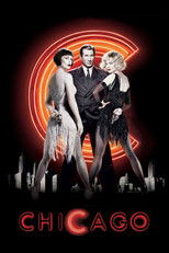 Poster de la película Chicago