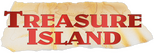 Logo Treasure Island