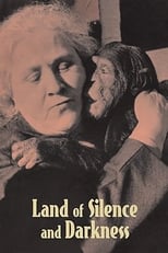 Poster de la película Land of Silence and Darkness