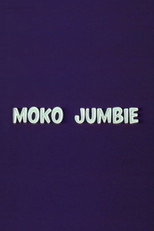 Poster de la película Moko Jumbie