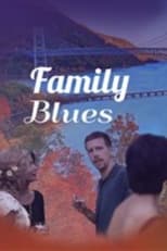 Poster de la película Hudson River Blues