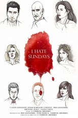 Poster de la película I Hate Sundays