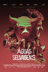 Poster de la película Water Pigs