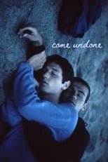 Poster de la película Come Undone