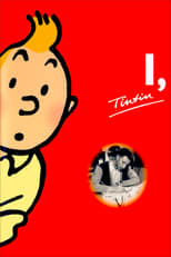 Poster de la película I, Tintin