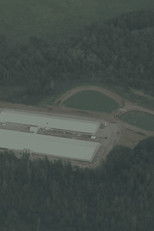 Poster de la película Cargill: Feast or Famine?