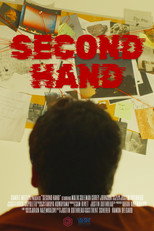 Poster de la película SECOND HAND