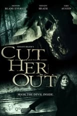 Poster de la película Cut Her Out