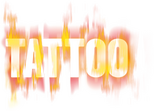 Logo Tattoo