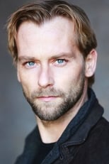 Actor Joe Anderson