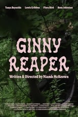 Poster de la película Ginny Reaper