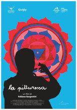 Poster de la película La pitturessa