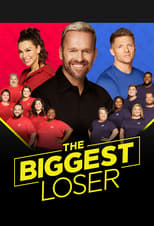 Poster de la serie The Biggest Loser