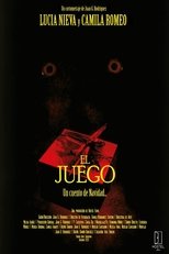 Poster de la película El Juego