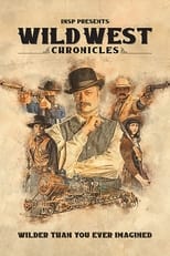 Poster de la serie Wild West Chronicles