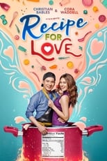 Poster de la película Recipe For Love