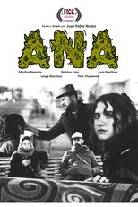 Poster de la película ANA