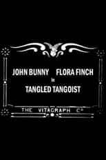 Poster de la película Tangled Tangoists