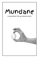 Poster de la película Mundane