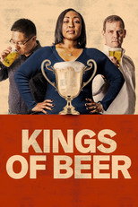 Poster de la película Kings of Beer