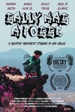 Poster de la película Sally Has a Posse