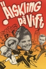 Poster de la película Älskling på vift