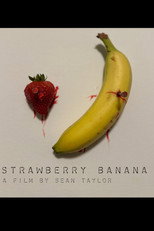 Poster de la película Strawberry Banana Part 1: The Illusion of Choice
