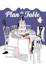 Poster de la película Plan de table