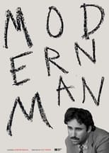 Poster de la película Modern Man