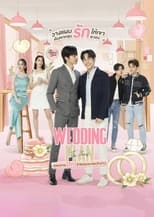 Poster de la serie Wedding Plan