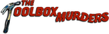 Logo The Toolbox Murders