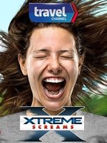 Poster de la serie Xtreme Screams