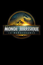 Monde jurassique : La renaissance