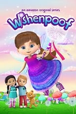 Poster de la serie Wishenpoof!