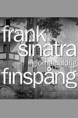Poster de la película Frank Sinatra glömde aldrig Finspång