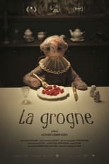 Poster de la película La grogne