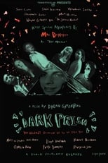 Poster de la película Dark Prism