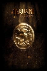 Poster de la película Tekuani, the Guardian