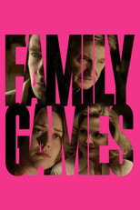 Poster de la película Family Games