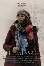 Poster de la película The Message