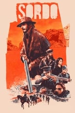 Poster de la película Sordo