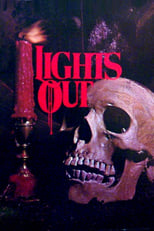 Poster de la película Lights Out