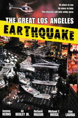 Poster de la película The Great Los Angeles Earthquake
