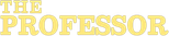 Logo The Professor