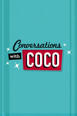 Poster de la serie Conversations with Coco