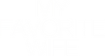 Logo My Favorite Wife