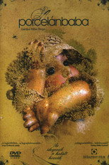 Poster de la película The Porcelain Doll