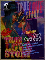 Poster de la película True Love Story