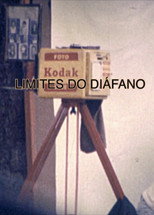 Poster de la película Limites do Diáfano